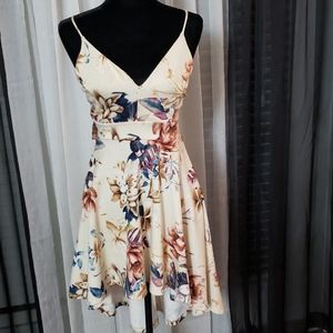 Cute summer dress
